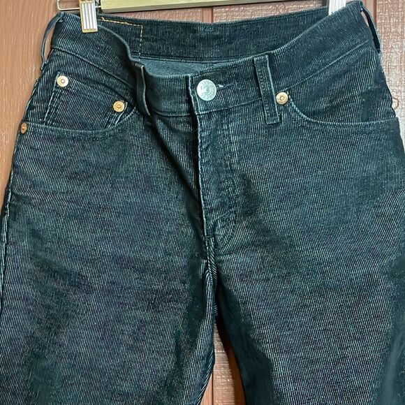 Levi’s corded denim - Picture 4 of 6